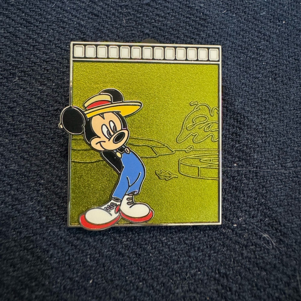 95 Magic Years Mystery Pin Set LIMITED RELEASE